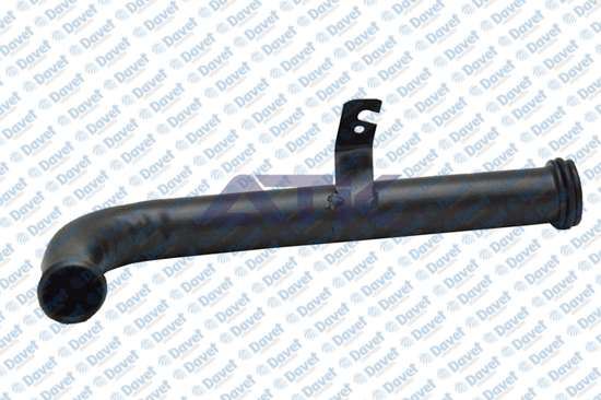 ATK-142 Kalorifer Borusu Uno 83 - 06